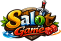 Salot Game লোগো
